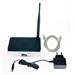 Netis WF2411 WiFi Router, 150Mbps, 5dBi fixed antenna