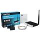 Netis WF2411 WiFi Router, 150Mbps, 5dBi fixed antenna