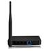 Netis WF2411D WiFi Router, 150Mbps, 5dBi detachable antenna