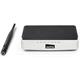 Netis WF2411D WiFi Router, 150Mbps, 5dBi detachable antenna