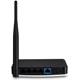 Netis WF2411D WiFi Router, 150Mbps, 5dBi detachable antenna