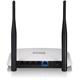 Netis WF2419D WiFi Router, 300Mbps, 2x 5dBi detachable antenna