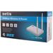 Netis WF2419E WiFi Router, 300Mbps, 2x 5dBi fixed antenna