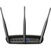 Netis WF2533 WiFi Router, 300Mbps, 3x 5dBi detachable antenna