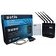 Netis WF2780 AC1200 Wireless Dual Band Gigabit Router