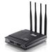 Netis WF2780 WiFi Router, 300+867Mbps, 4x 5dBi fixed antenna