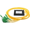 New optical products in our offer - GPON splitters
