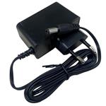 OEM power adapter 9V / 0.5A