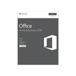 Office Mac 2016 pro domácn. a podnikatele Eng, P2