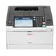 Oki C542dn, A4 30ppm, 1200dpi, 1GB RAM, PCL + PS, USB 2.0 + LAN, duplex, sXP