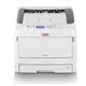 Oki C823dn, LED, A3, 23/23 ppm, ProQ2400 dpi, duplex, USB 2.0, Ethernet, 256 MB
