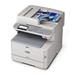 Oki MC332dn 20/22 ppm A4 ProQ2400dpi, PCL / PS, RADF, USB 2.0, LAN (Print / Scan / Copy)