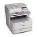 Oki MC332dn 20/22 ppm A4 ProQ2400dpi, PCL / PS, RADF, USB 2.0, LAN (Print / Scan / Copy)