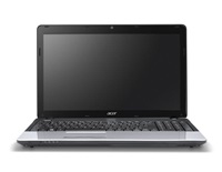 Packard Bell ENME69BMP-28052G50NII - Intel 2805, 10.1 "multi-touch HD, 2GB 500GB reader pk, UMA, W