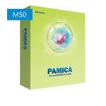 PAMICA 2026 M50 CAL