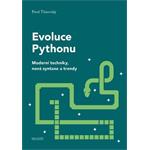 Pavel Tišnovský - Evoluce Pythonu: Moderní techniky, nová syntaxe a trendy