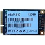 PC Engine msata120c, 120GB mSATA SSD HDD