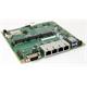 PC Engines APU.4D2 system board, 2GB RAM