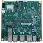 PC Engines APU.6B4 system board, 4GB RAM