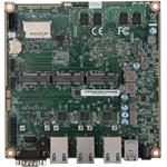 PC Engines APU3D4 system board, 4GB RAM