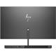 PC HP ENVY AiO 27-b150nc 27 QHD IPS LED,i5-7400T,8GB,1TB/7200+256GB SSD,DVD,WiFi,USBkey+mou,GeF GTX