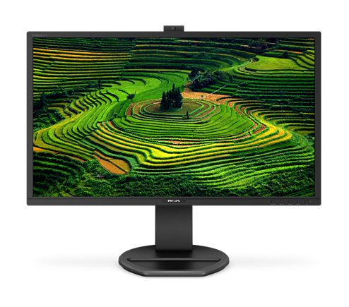 Philips LCD 271B8QJKEB 27" IPS/1920x1080@60Hz/50M:1/5ms/250 cd/m2/D-Sub/DVI/HDMI/DP/USBB Hub/Repro/w