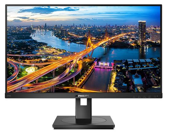 Philips LCD 275B1 27" IPS /2560 x 1440@75Hz/300cd/1000:1/50M:1/4ms/HDMI/DP/DVI/4xUSB/Repro/pivot/VE