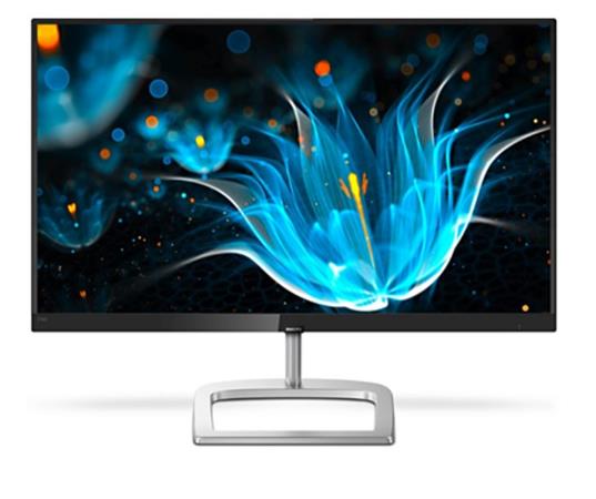 Philips LCD 276E9QJAB 27" IPS FreeSync/1920x1080/20M:1/5ms/250cd/VGA/HDMI/DP/repro/bezrámečkový de