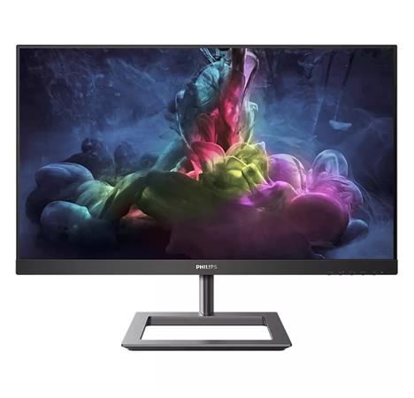 Philips LCD herní 272E1GAJ 27" VA/1920x1080@144Hz/1ms/350cd/3000:1/Mega Infinity DCR/HDMI/DP/VESA/re