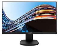 Philips MT IPS LED 21,5" 223S7EJMB/00 - IPS panel, 1920x1080, D-Sub, HDMI, DP, USB, repro, pivot