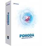 POHODA 2026 Standard NET3