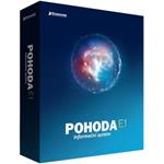 POHODA E1 2026 Profi NET3