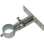 Pole holder for diameter 60mm - extendable 11-17cm