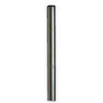 Pole mast 4m diameter 60mm, thickness 3mm