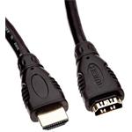 PremiumCord 4K Prodlužovací kabel HDMI-HDMI 3m