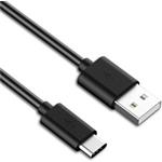 PremiumCord Kabel USB 3.1 C/M - USB 2.0 A/M, rychlé nabíjení