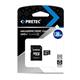 PRETEC SecureDigital Micro SDXC 128GB (Class 10) + SD adapter