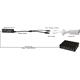 Pulsar SP-POE12 splitter PoE 12 VDC