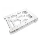 Qnap HDD Tray without key lock, white, plastic