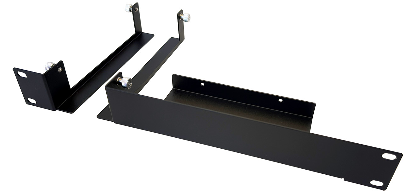 Rack mount for Turris Omnia NG