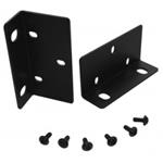 Rack mount kit 19" for Hikvision NVR/DVR 1.5U/440/445mm wide, supported models DS-73xx, DS77xx