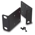 Rack mount kit 19" for Hikvision NVR/DVR 1U/440/445mm wide, supported models DS-72xx, DS76xx