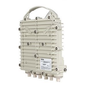 Rádiová jednotka Siklu EtherHaul 5500FD-L pro ext. anténu, max. 5 Gbps FD, licence 2 Gbps, Tx Low 71-76 GHz