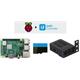 Raspberry Pi 3B+ UniFi Controller, rackmount
