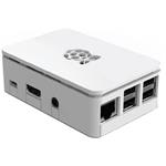 Raspberry Pi 3B+ UniFi Controller, white