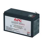 RBC106 APC replacement battery for BE400-CP
