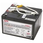 RBC109 APC Replacement Battery Cartridge BR1200LCDI, BR1500LCDI