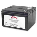 RBC113 replacement battery for BX1100CI, BX1400UCI, BX1400U-FR
