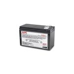 RBC114 replacement battery for BX500CI