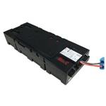 RBC116 APC Replacement Battery Cartridge SMX750I, SMX1000I